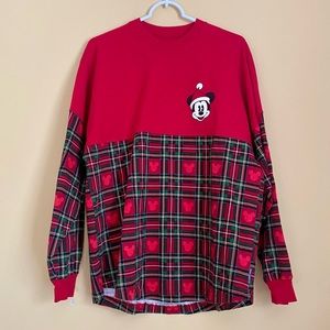 Disney Christmas Spirit Jersey 🎄